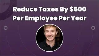 How To Save $500/Employee/Year In FICA Taxes Using Supplemental Health Insurance