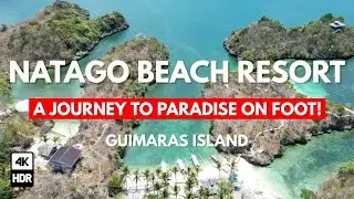 NATAGO BEACH RESORT - Your Ultimate Guide to Paradise