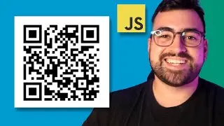 How To Create QR Codes With JavaScript