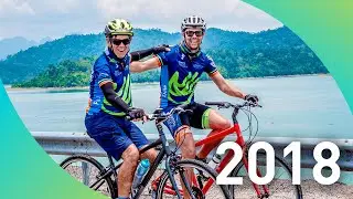 Business Blueprint Charity Bike Ride 2018 for Hands Across The Water