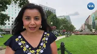 AQShdagi o'zbeklar kimga ovoz bermoqchi?