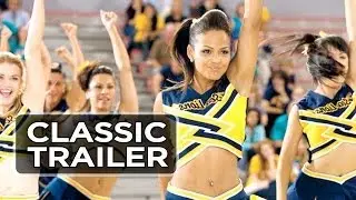 Bring It On: Fight to the Finish Official Trailer #1 - Christina Milian Movie (2009) HD