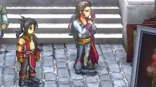 Eiyuden Chronicle: Find Yellow Rose Censer for Jorhan