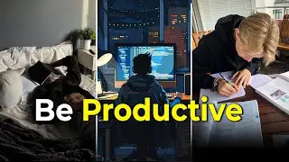 I KILLED Procrastination FOREVER (it's actually easy)