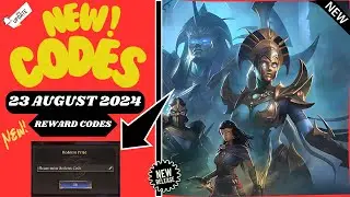 🌃NEWEST🌃 SHADOW FIGHT 3 PROMO CODES 23-AUGUST 2024 - SHADOW FIGHT 3 CODES 2024