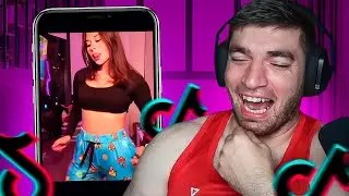 РАВШАН СМОТРИТ МЕМЫ ИЗ ТИК ТОКА #50! Равшан мемы тик ток