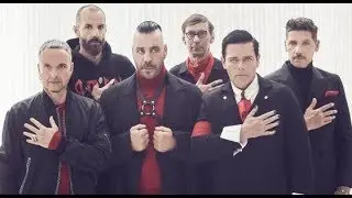 Rammstein - Radio lyrics Текст песни и перевод