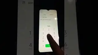 oppo A15s imei change code💥✅💯 