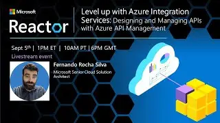 Designing and Managing APIs with Azure API Management: