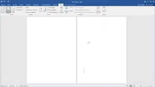 Como Aplicar Zoom A Varias Paginas En Hojas En Word 2016