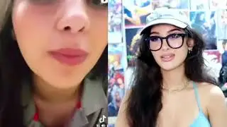 #sssniperwolf #viralvideo cheated by her boyfriend #shorts