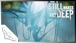 Chaos am Fleischbohrturm - Still Wakes The Deep #02