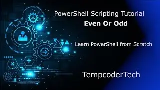 How to Check if a Number is Even in PowerShell