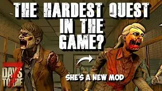 Melee Only 17: The Last Sunset | 7 Days to Die