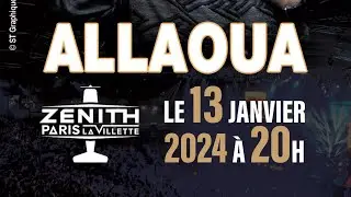 Mohamed Allaoua 2024