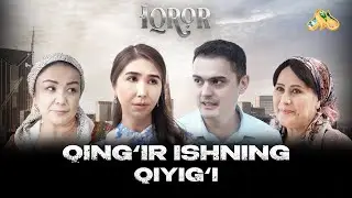 Qingir ishning qiyigi... Iqror, 814 - son