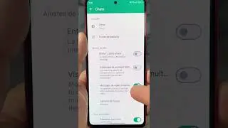 Truco de WhatsApp que todo el mundo debería saber #tips #trucos #whatsapp