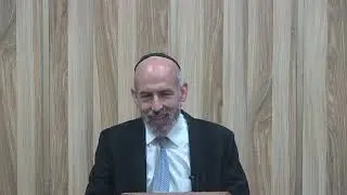 Chaye Sara | Rav Shlomo Friedman