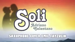 Soli | Toto Cutugno - Performer Emil Fayzulin