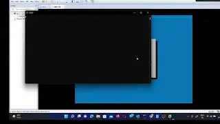 KVM acceleration cannot be used (/dev/KVM doesn't exist).