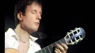 ДиДюЛя - Лес Live in Moscow 2006