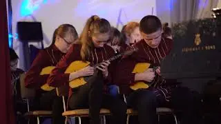П.И.Чайковский 