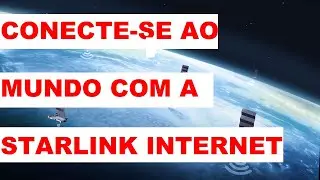 ANÁLISE COMPLETA DO PLANO DE INTERNET DA STARLINK INCLUINDO VELOCIDADE, PREÇO E LIMITES DE DADOS