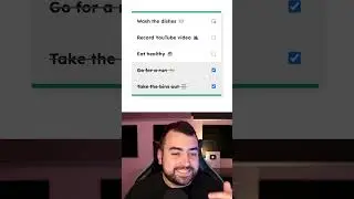 I Built a To-Do List WITHOUT JavaScript  