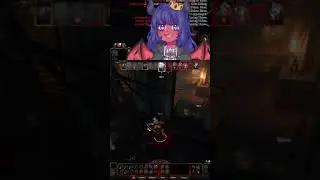 barbarian being the best class in the game | #empresspyra101 on #Twitch