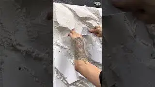 Текстура скала