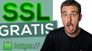 ✅ Certificado SSL GRATIS en Wordpress 🔒 [2022]