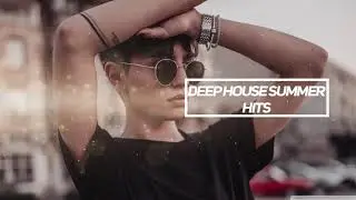 The Weeknd - I Feel It Coming ft. Daft Punk - Deephouse Summer Hits Volume 1 Part 2