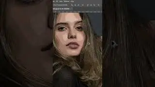 Cartoon effect in Adobe Photoshop#graphics #art #gaming #desiging #shortsvideo #shorts