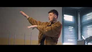 Olly - Il Primo Amore (Prod.Yanomi)