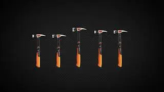 Молотки Fiskars IsoCore™