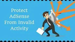 |Solved| Adsense Account Invalid Click Activity Protector (Protect Adsense from invalid clicks)