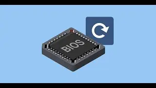 Как обновить микрокод BIOS системной платы