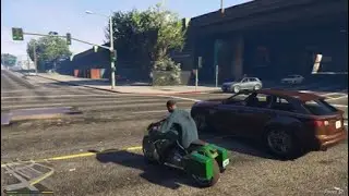 Grand Theft Auto V_epizot 2 chast 1