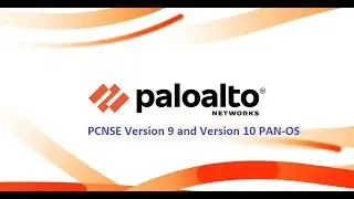 PA-64:Configure and Verify Destination NAT (Port Forwarding).