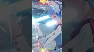 100.000 Damage With All Characters #75 Diluc