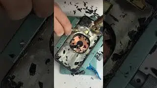 How to iPhone 11 Disassembly / Reassembly and Back Housing Replacement #repair #apple #asmr #iphone