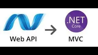 C# Aspnet Core learn how to create a REST api Controller in Asp.net Core Crud operation part 8