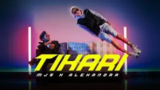 TIKARI | ALEXANDRA STAN | MJ5 (Official Dance Music Video)