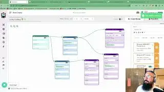 Demo: ERC20 transfer roulette 🤠