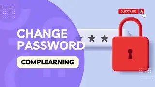 This is how to change your Wi-Fi password for any network provider you have | CompLearning