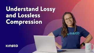 Lossy vs Lossless Compression | A Beginner’s Guide