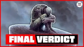 Scorn Review - A Horrific Masterpiece | Gaming Instincts