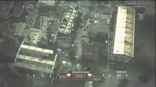 The Best Rushing Class in Modern Warfare 3!
