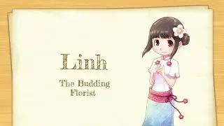 STORY OF SEASONS: Pioneers of Olive Town - Bachelorettes Trailer