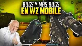 Warzone Mobile NO está listo para ser lanzado